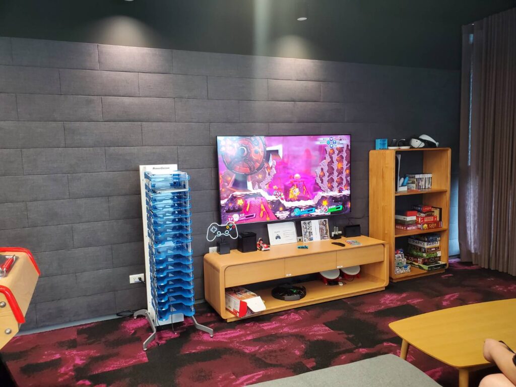 Google辦公大樓開箱｜5大區域全都包，讓我最難忘的是...？ | 安娜甘的美麗之旅